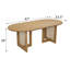 Table de salle à manger Clee-988446653