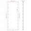 Miroir de salle de bain Hollywood-123487696-123487698