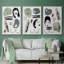«Collection Mindfulness I», encadré sur toile, 3 pièces-91887592-91887594
