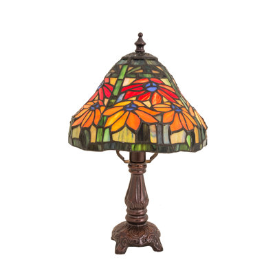 Diane Lamp