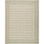 Tapis tissé à la machine Nabela Noor X Livabliss Alo