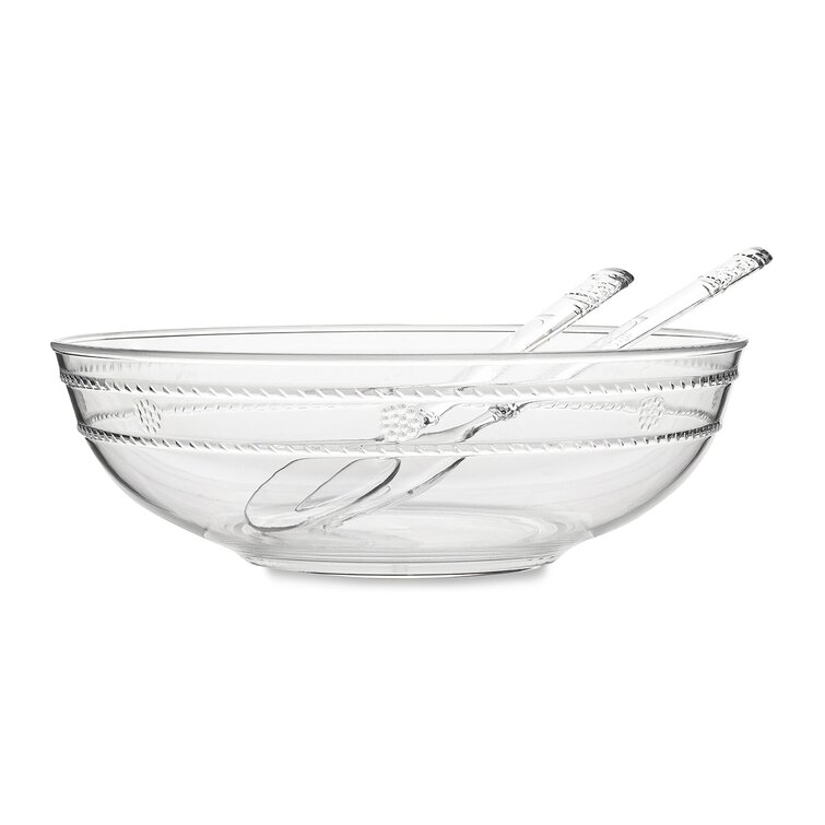 Duralex Lys 13 Ounce Rectangular Bowl with Lid