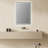 Viaggi Metal Flat Wall Mirror-1190795394-1182441131