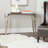 Trivette 43'' Console Table-2086428137