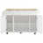 White/MDF