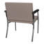 Chaise de salle d'attente 28,5 po Pavy-1431819558