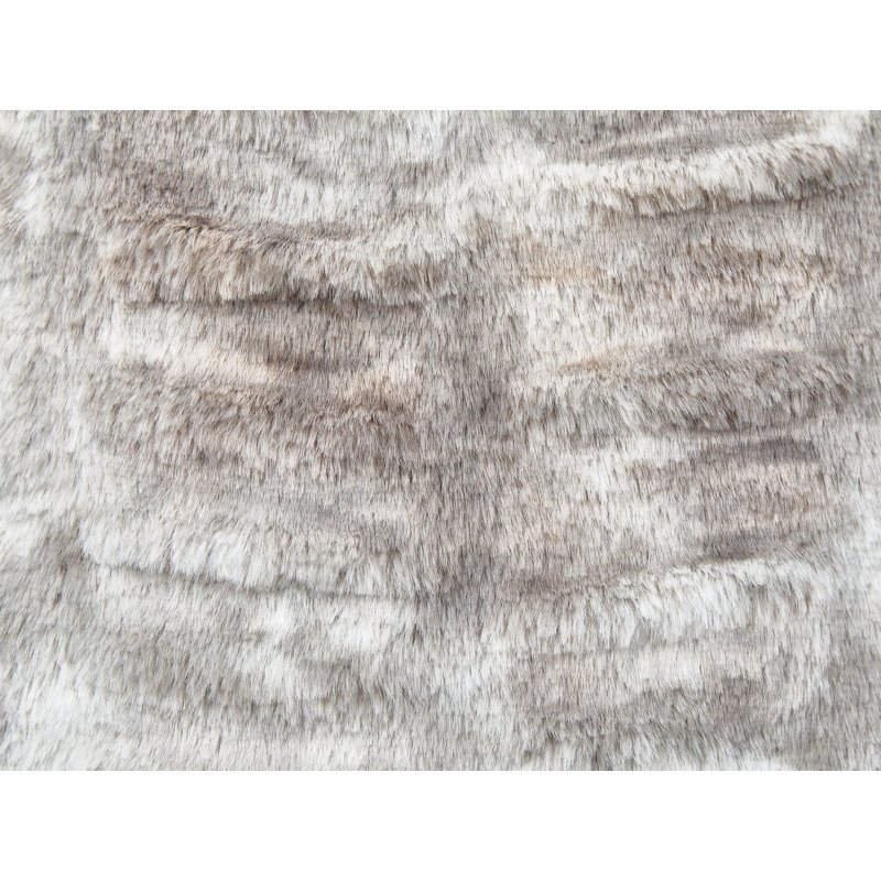 Stanelli Square Cushion, Grey