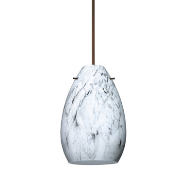 Drasner 1 - Light Single Pendant