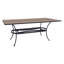 Outdoor Rectangle Dining Table-1143240915-1143240914