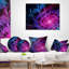 Coussin Fractal