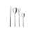 Matt brushed nickel is out of stock selected