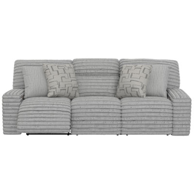 Neal Power Reclining Sofa with Zero Gravity