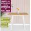 Ahwahnee Extendable Solid Wood Dining Table-274668135