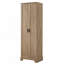 Armoire de rangement avec deux portes, armoire d'appoint-657823752