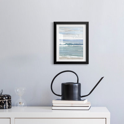 Kamp -Gallery Wrapped Canvas