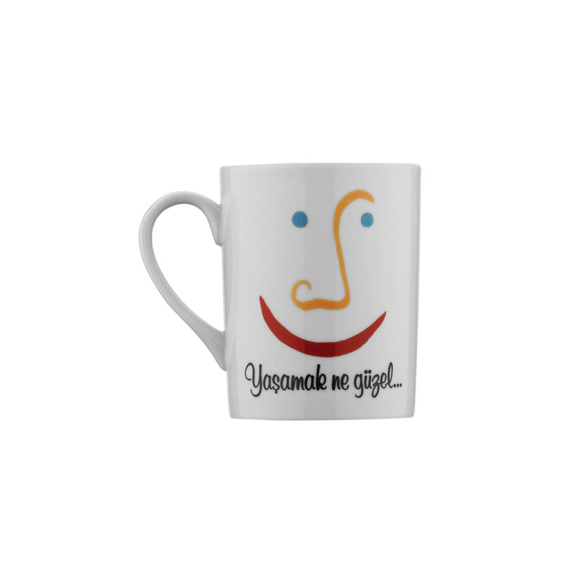 Grande tasse à café Margaretville