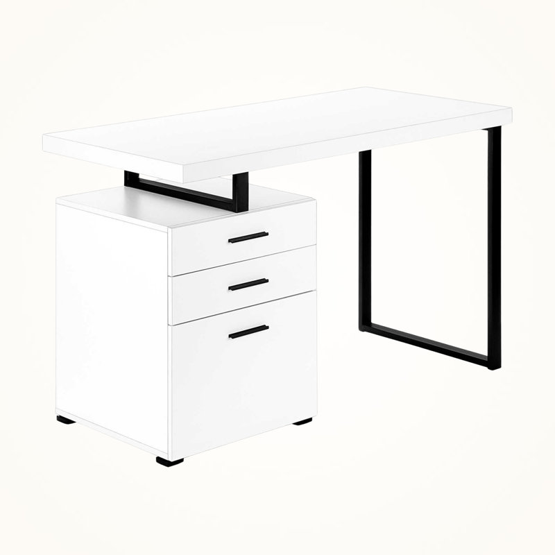 Bureau d'ordinateur Sussie