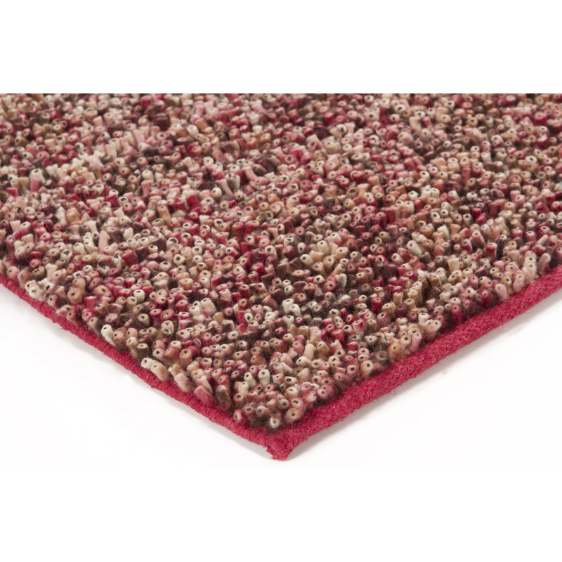 Performance Wool Indoor Rug, Rectangle 5' x 7'6"