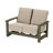 Leeward 56.5'' Wide Loveseat with Cushions-19641229-19641252