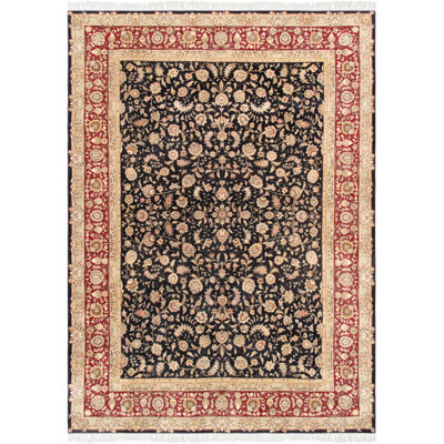 Baku One-of-a-Kind 9' X 12' Area Rug