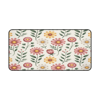 Polyester Desk Pad