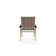 Chaise de patio Askar