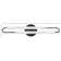 Eliseo Dimmable LED Bath Sconce