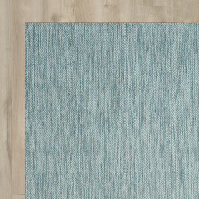 Tapis d'intérieur / extérieur Marquand Performance, Carré 5 pi 3 po
