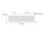 Table basse avec tiroir Luxury Rock-190645084