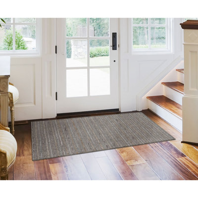 Gobi Stripe Indoor Area Rug