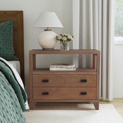 Aditya 2 - Drawer Nightstand