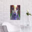 «Dachshund - Cooper» par Dawg Painter-811248076