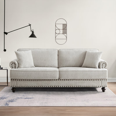 Cirina 80'' Upholstered Sofa