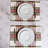 Coledale Plaid Rectangle Placemat
