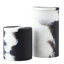 Hollie Round Containers, Set Of 2