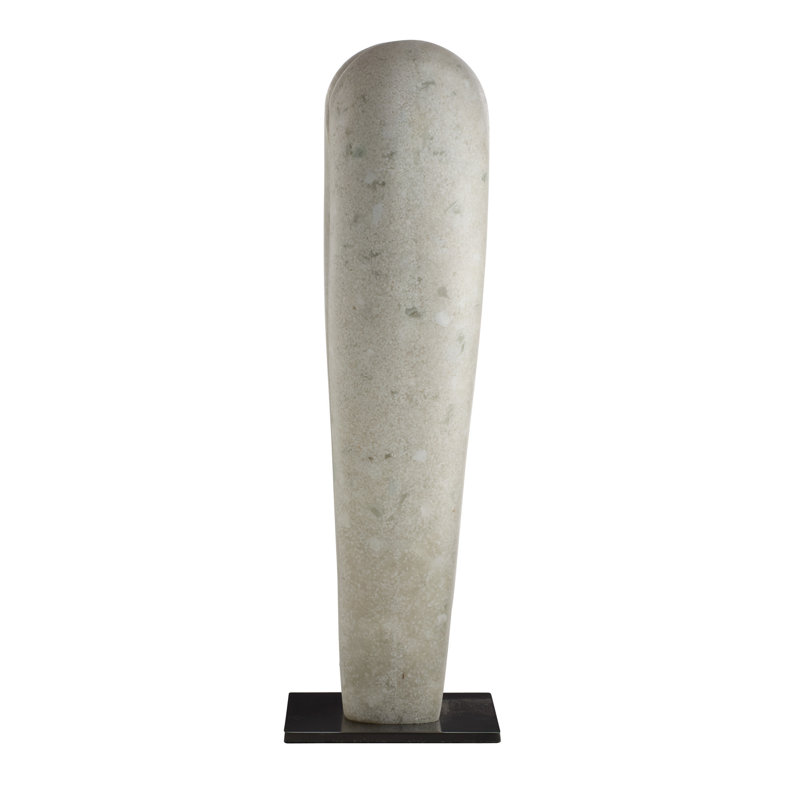 Marlowe Stone Decorative Object
