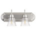 Satin Nickel