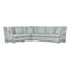 American Bungalow 4-Piece Riverside L-Sectional-99923837-73650287-73650228