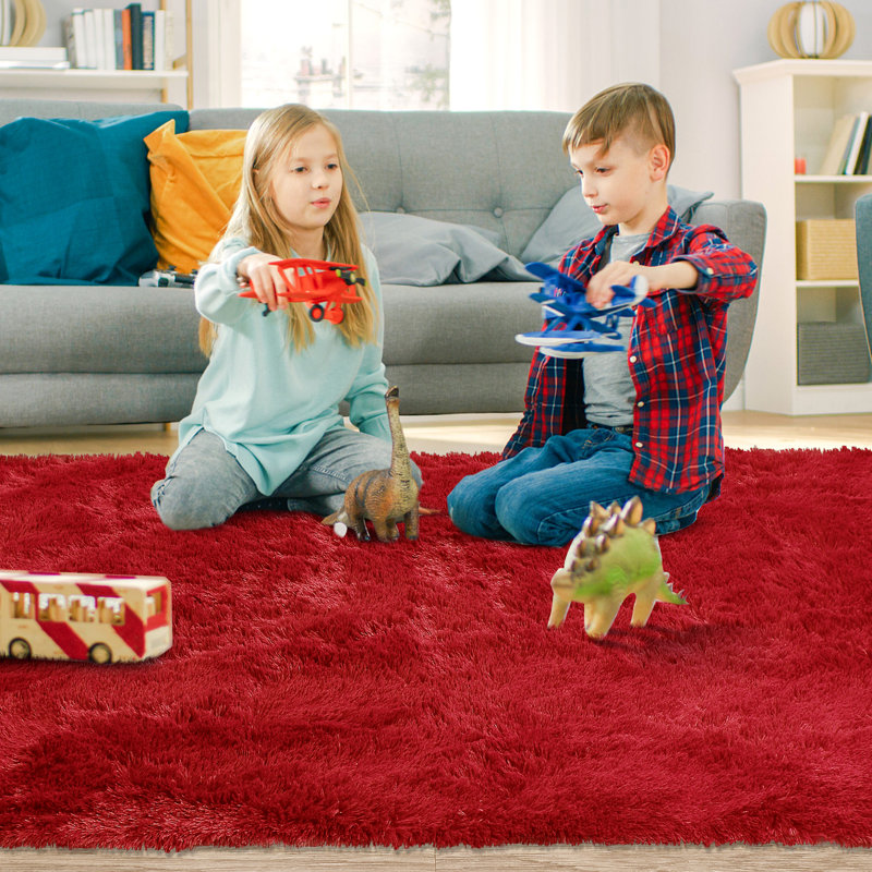 Shag, Tapis de couloir 2 pi x 8 pi