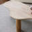 Minimalist creative design coffee table