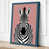 Teal Border is out of stock