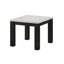 Table basse rectangulaire