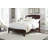 Aleidy Sleigh Bed-152478604