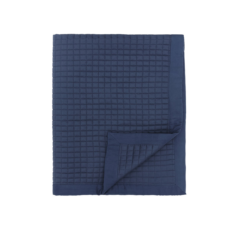 Lorelei Throw Blanket