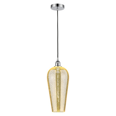 Mini-luminaire suspendu 1 lumière Ballston - Amiina