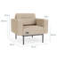 Chaise d'invité de réception Darsey-120256500-120256509-120256513
