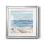 Gulf Shores III - peinture encadrée-1231248642-1231248643