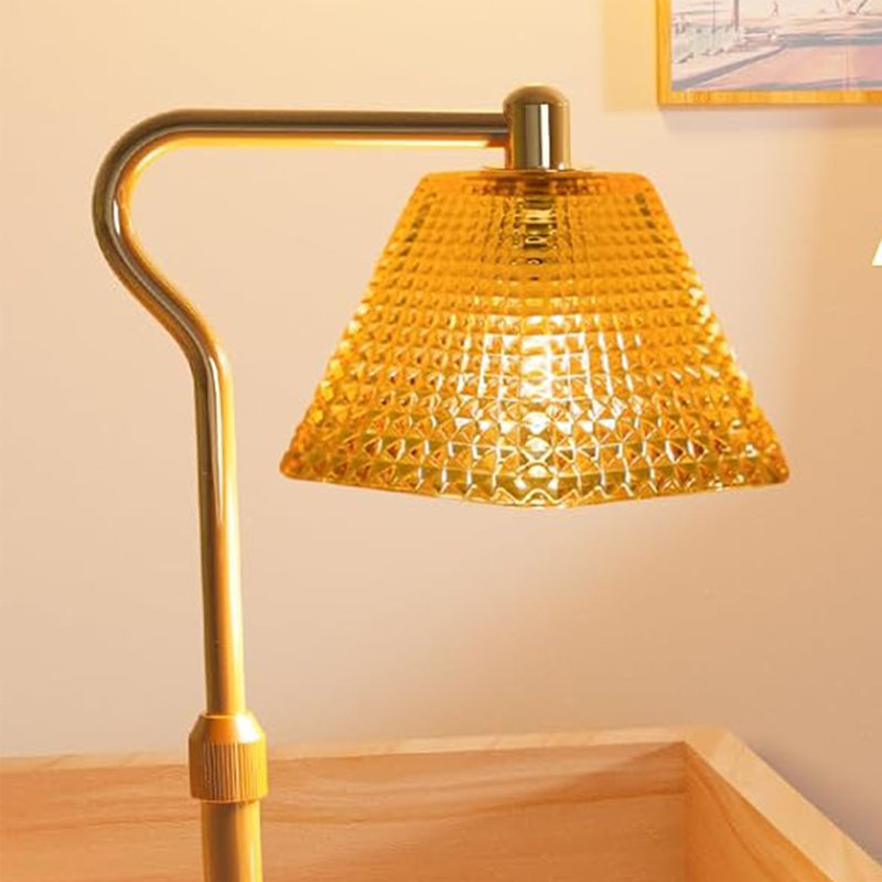 Candle Heater Light