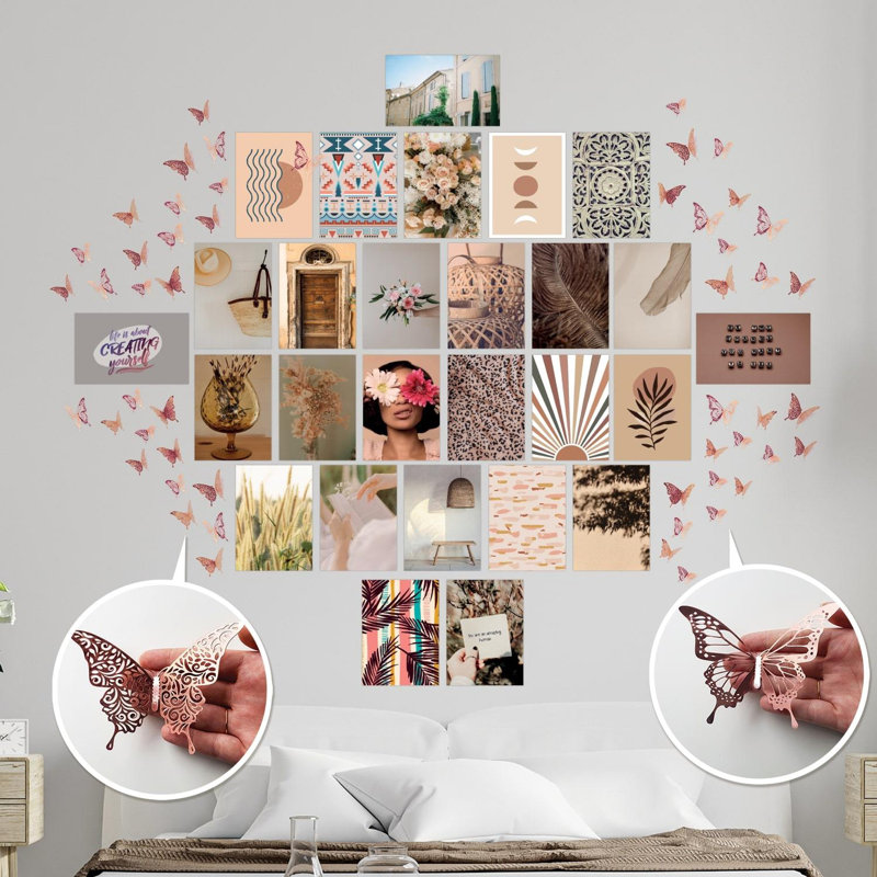 Animals Wall Decal