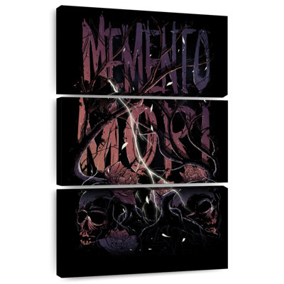 Kerner Memento Mori I